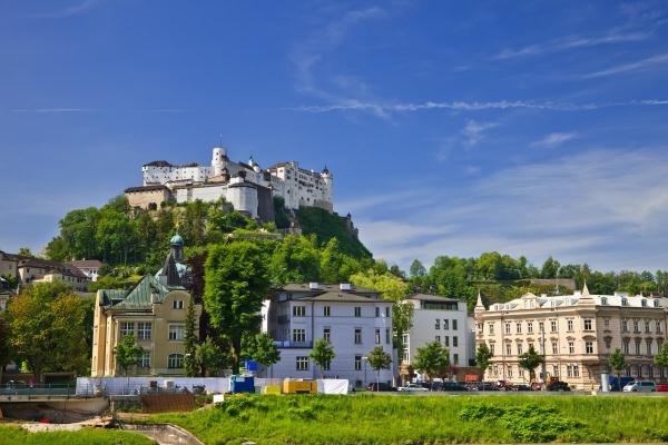 Salzburg